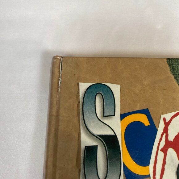 New James E. Taylor High 1997 High School Yearbook Book - Picture 2 of 4